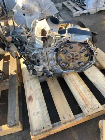 ★ 2015-2018 NISSAN VERSA - 1.6 L Engine -#M17754★