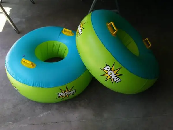 Socker Boppers Sumo Bumper Boppers
