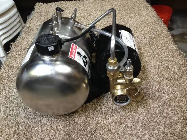Carbonator, Soda Fountains etc