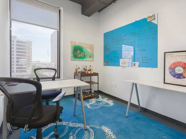 Affordable Coworking Space - Dallas!
