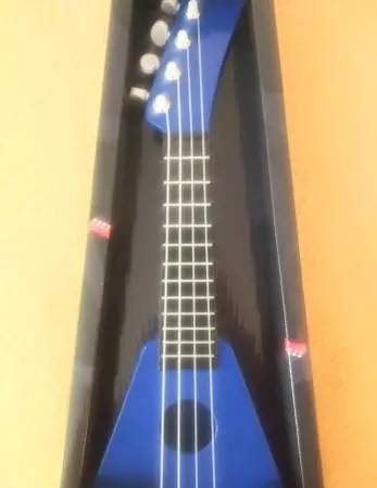 Ukulele