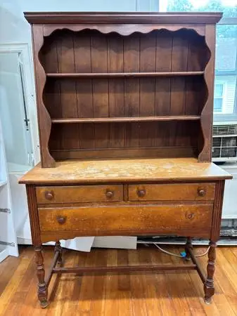Hutch for sale