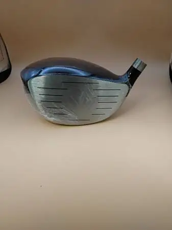 Golf Club Driver Head SMT Series Babylon 9 Loft (9.70 Launch) New $60 Or Best Of