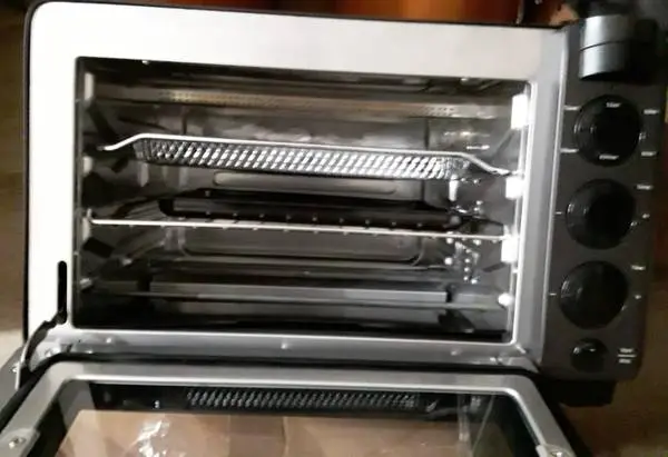 Electric Food Heater - Smart Oven - flexible - detachable