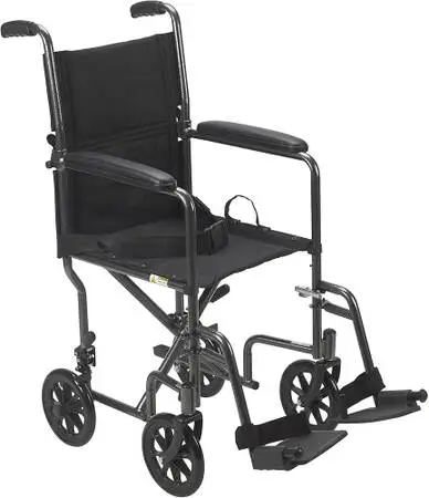 Transport Wheelchair Wheel Chair