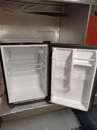 Mini Fridge