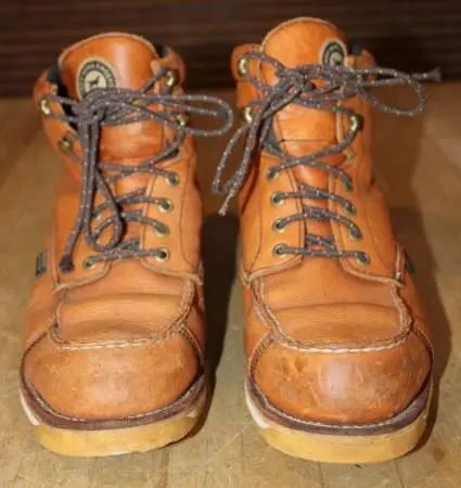Red Wing Irish Setter Waterproof Hunting Boots – Men’s 9.5 E2