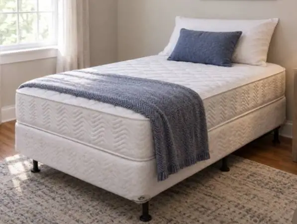 ••••Twin Bed with Mattress ••••