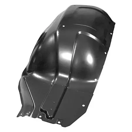 68-72 Chevelle lh front inner fender new