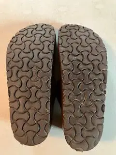 BIRKENSTOCK SHOES / LONDON