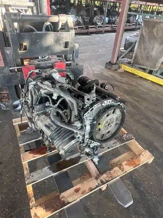 ⭐ 🔧 2010 - 2013 Nissan Altima 2.5l Engine for Sale | Stock MS186 🔧 ⭐