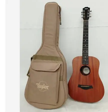 Taylor acoustic guitar -Baby 305-M