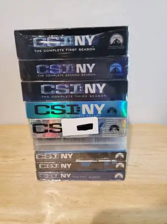 CSI