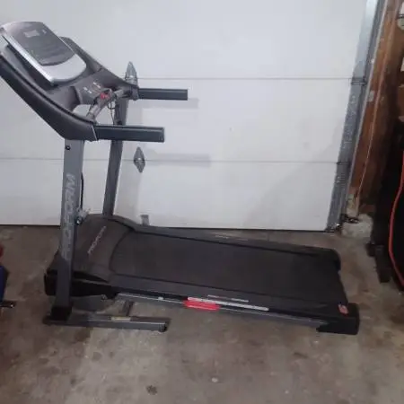 ProForm Treadmill