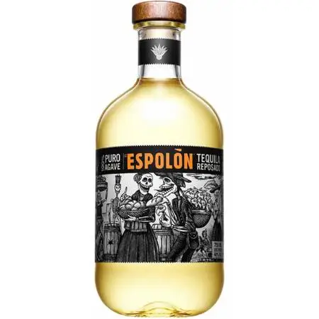 Empty Liqour Bottles