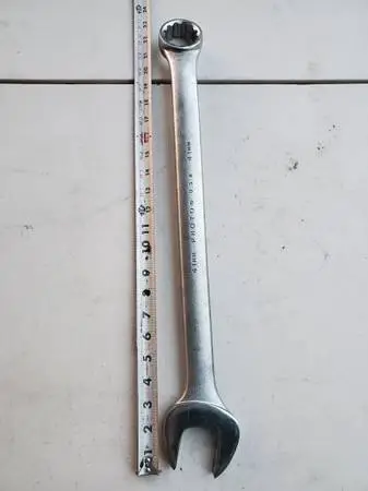 Proto Combination Wrench