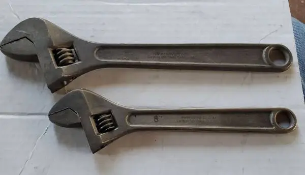 Speciality Wrenches