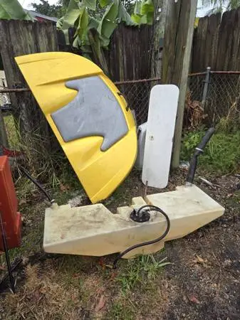 Seadoo  parts 2007 and up