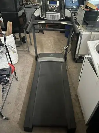 Nordic treadmill