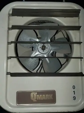 Qmark Heater
