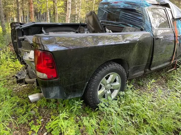 17 RAM 1500 ,parts see what you need
