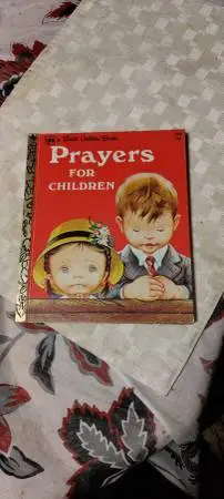12 Golden Books