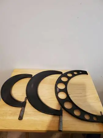 Outside Micrometers