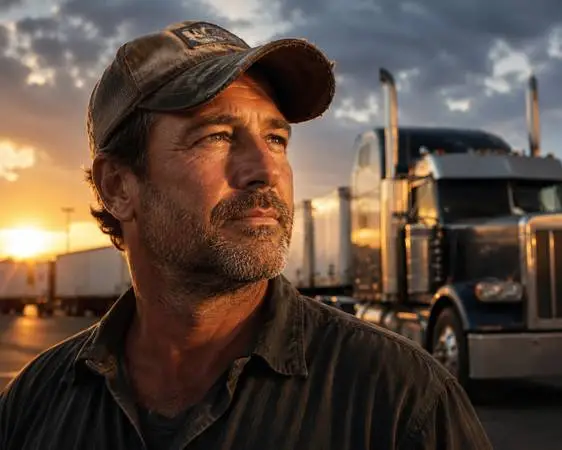 OTR / CDL A/