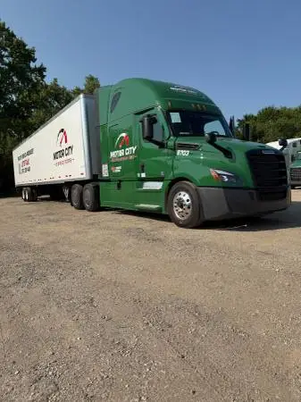 OTR Over The Road