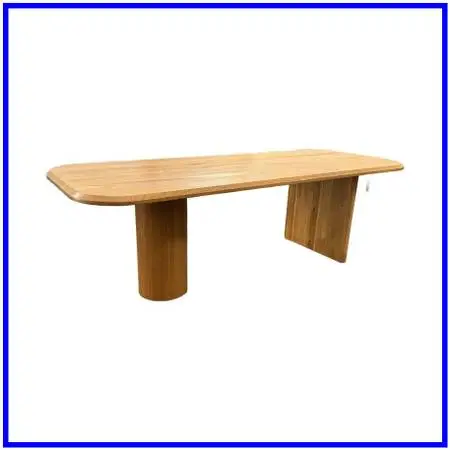 New Sarah Sherman Samuel For Lulu And Georgia Archer Dining Table