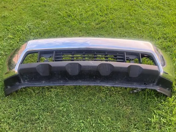 2020-2022 Chevy Silverado 2500HD Bumper