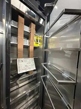 SKS FRIDGE COLUMN INTERNAL WATER