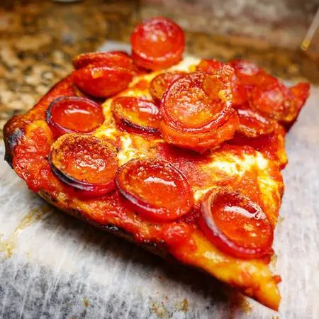 Pizza Prep Cook, Pizza Maker, Counter
