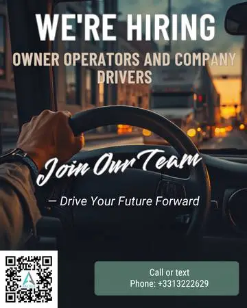 Truck Driver Top Paying Jobs