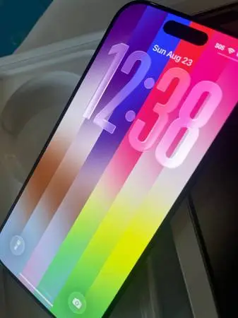 iPhone 16Pro T-Mobile/Metro Pcs