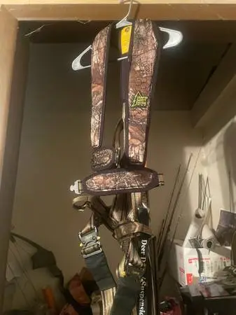 Hunters Safety System