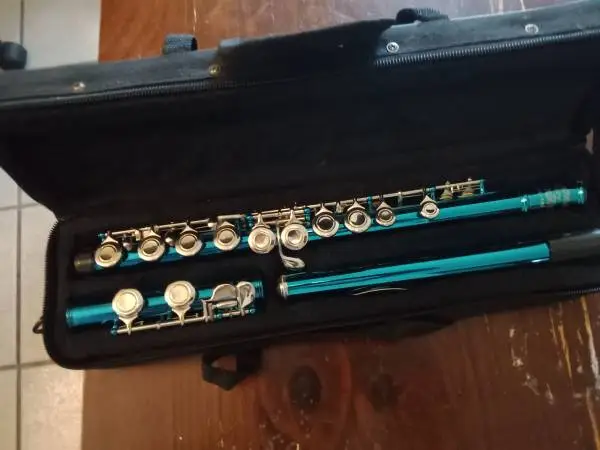 Glory  Flute GFL120