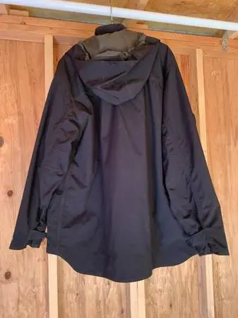 Carhartt Two Piece Coat and Pants