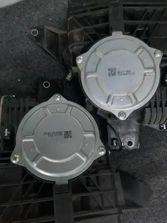 2012-2016 Honda Odyssey Right and Left Sliding Door Motors For Sale $1