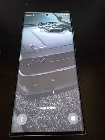 Samsung galaxy s22 Ultra unlocked