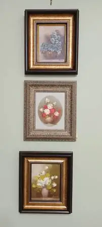 ROSES IV - USED