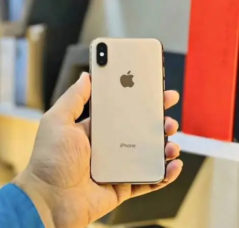 IPhone Xs Max Unlocked