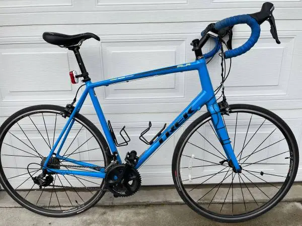 Nice Trek ALR Emonda road bike