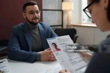 RECRUITER