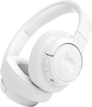 JBL Tune 770NC - Adaptive Noise Cancelling w/ Smart Ambient Headphones