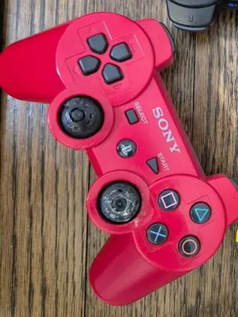 PlayStation 3 controllers OEM original Sony