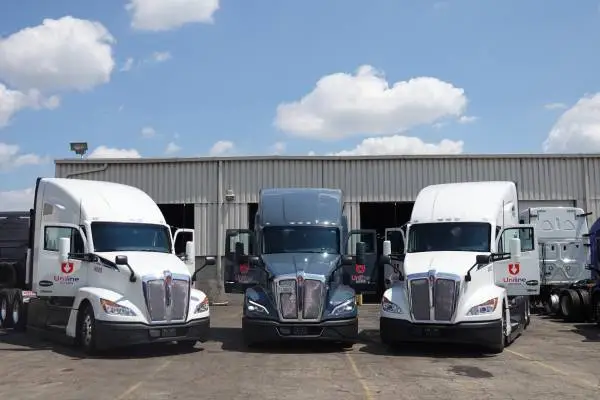 CDL A OTR Drivers – dedicated lanes – new trucks