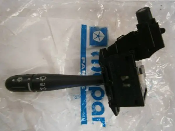 TURNSIGNAL / WIPER SWITCH
