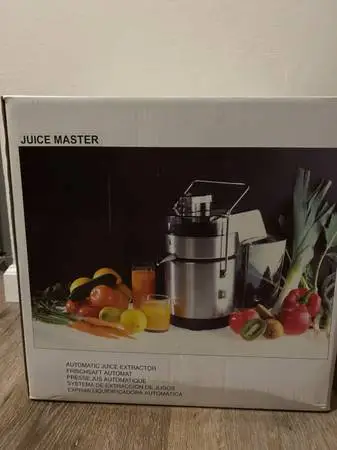 Juice Master