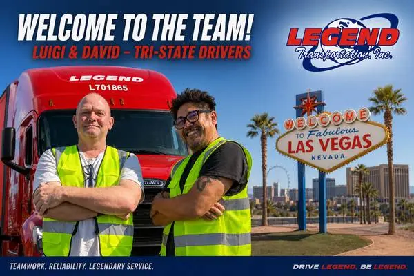 CDL-A Drivers
